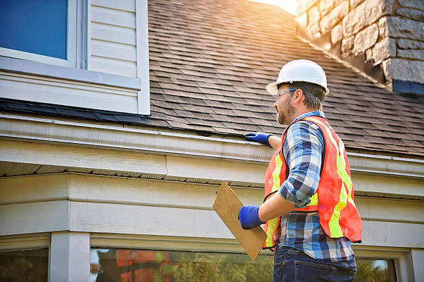 Roof Repair in Carbon Cliff